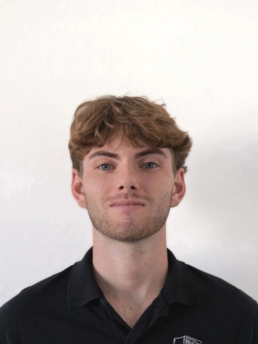 Andrew Eller
